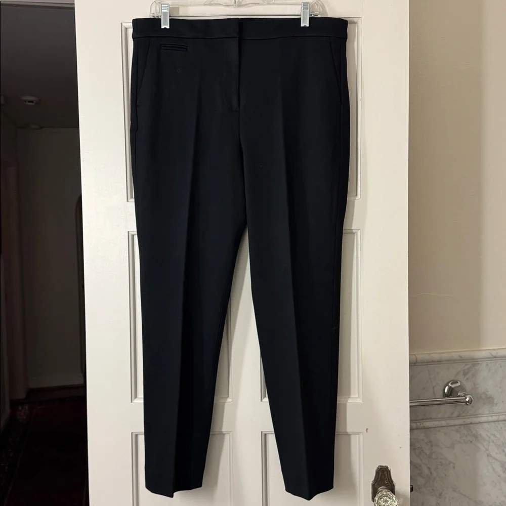 J. Crew supersleek new